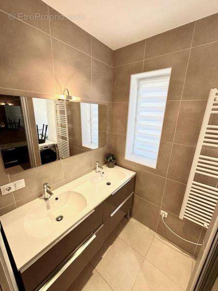   - Appartement à PRADES