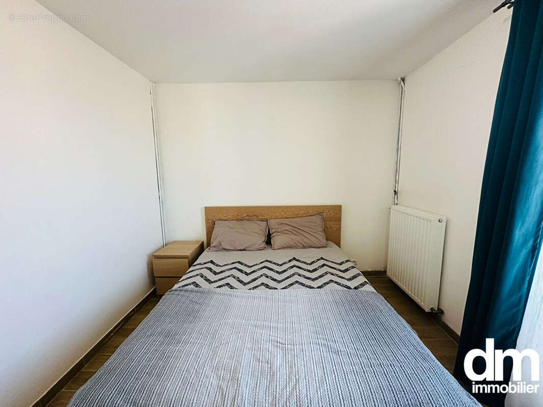 Appartement à MARTIGUES