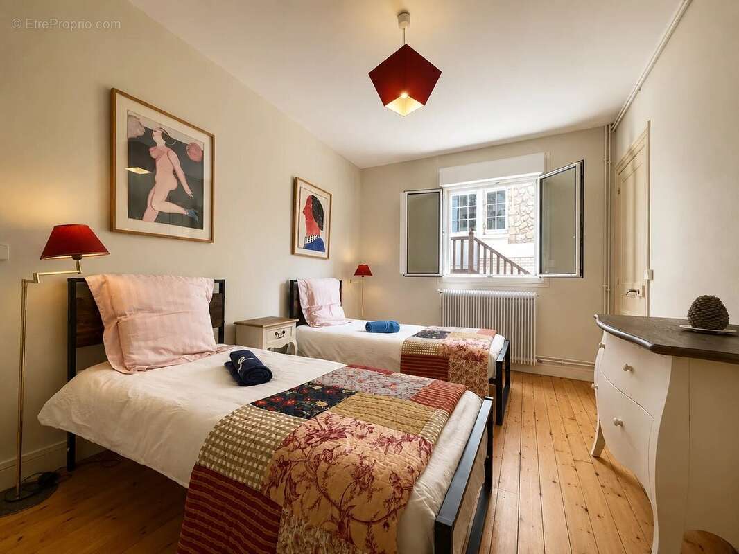 Villa avec sa maison d'amis - photo 31