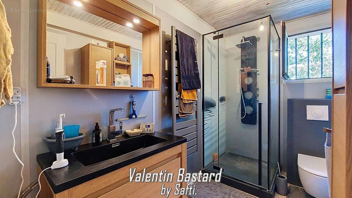 Photo 8 - Maison à MONTLOUIS-SUR-LOIRE