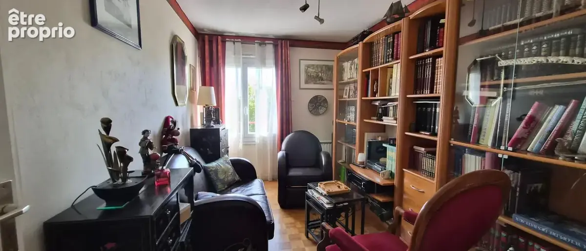 Appartement À Vendre - photo 7