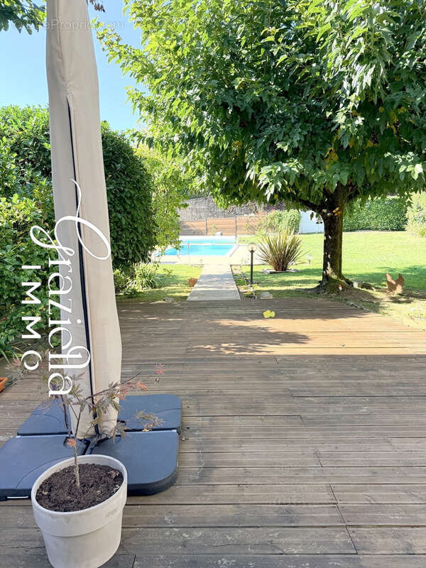 Maison à BRIVE-LA-GAILLARDE