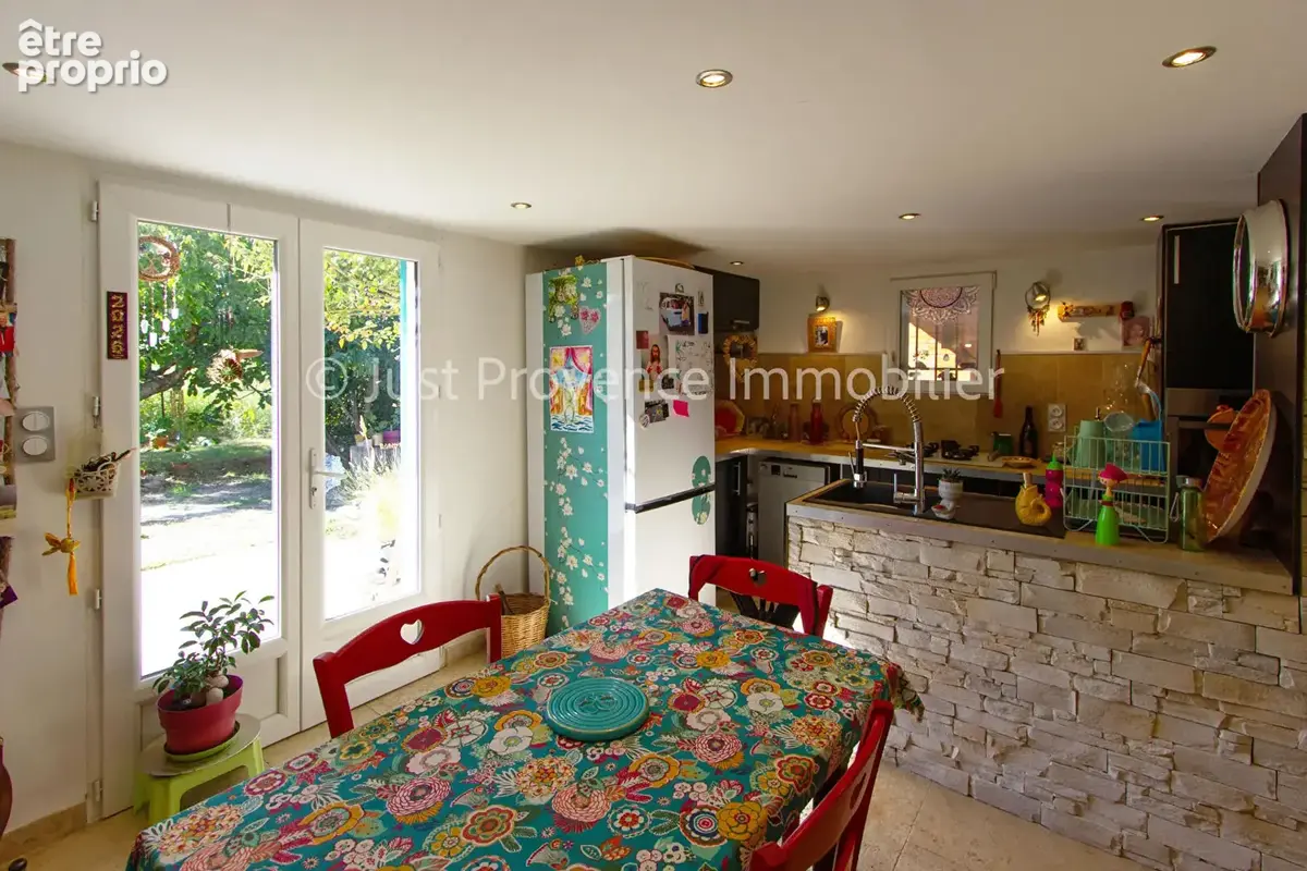 Maison Mazan 4 pièces 90 m2 sur 2626 m² de terrain - photo 6