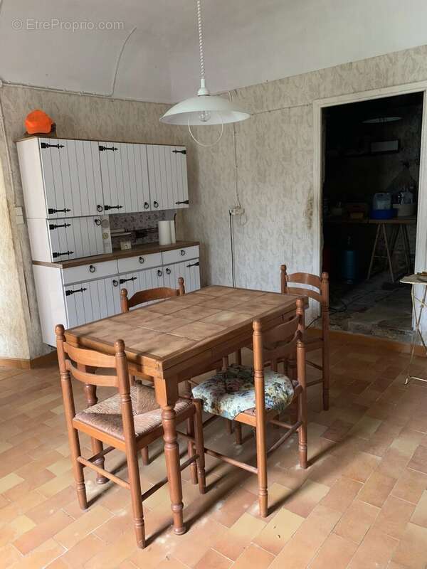 Maison 75 m² à Logrian-Florian  - photo 5
