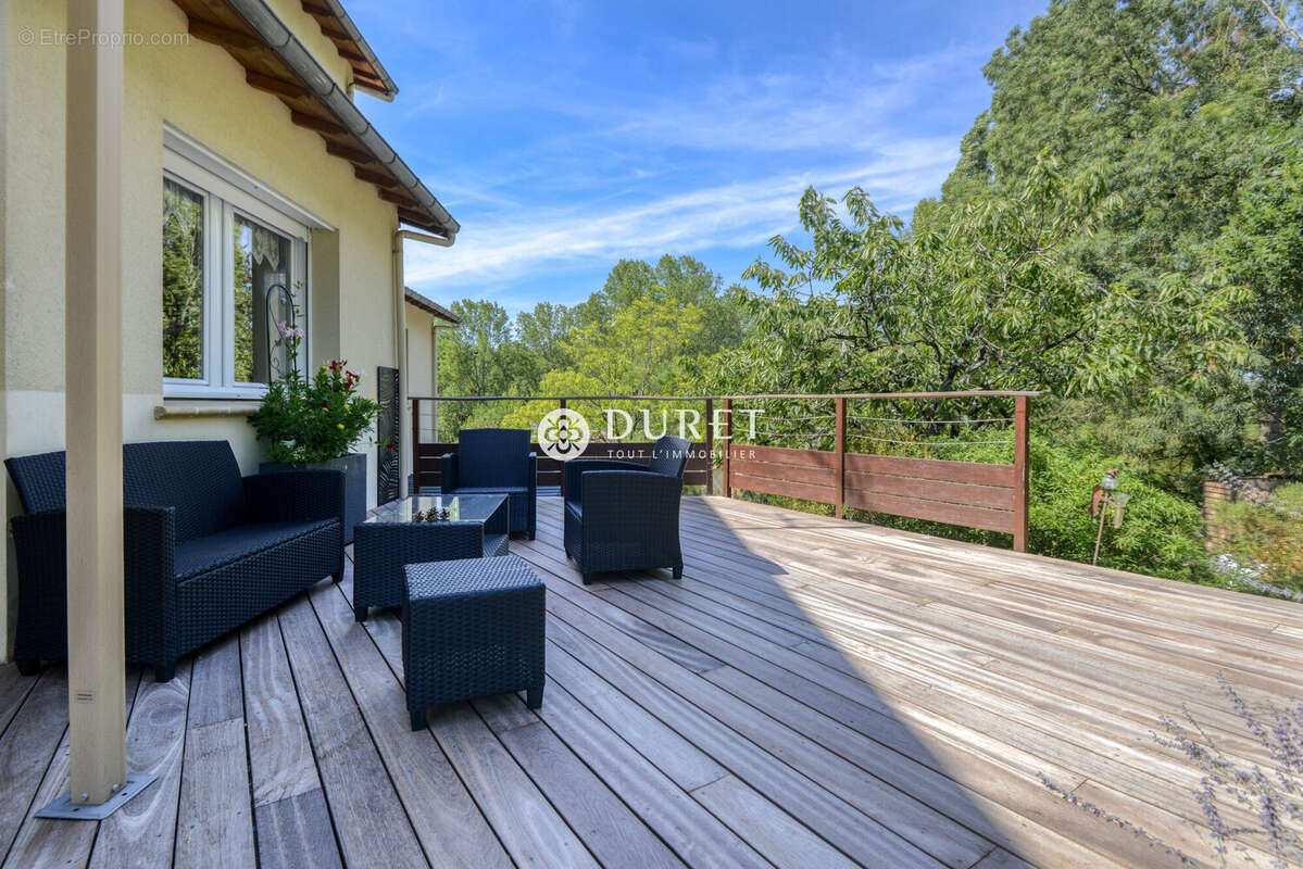 Maison 161 m² à Cugand  - photo 7