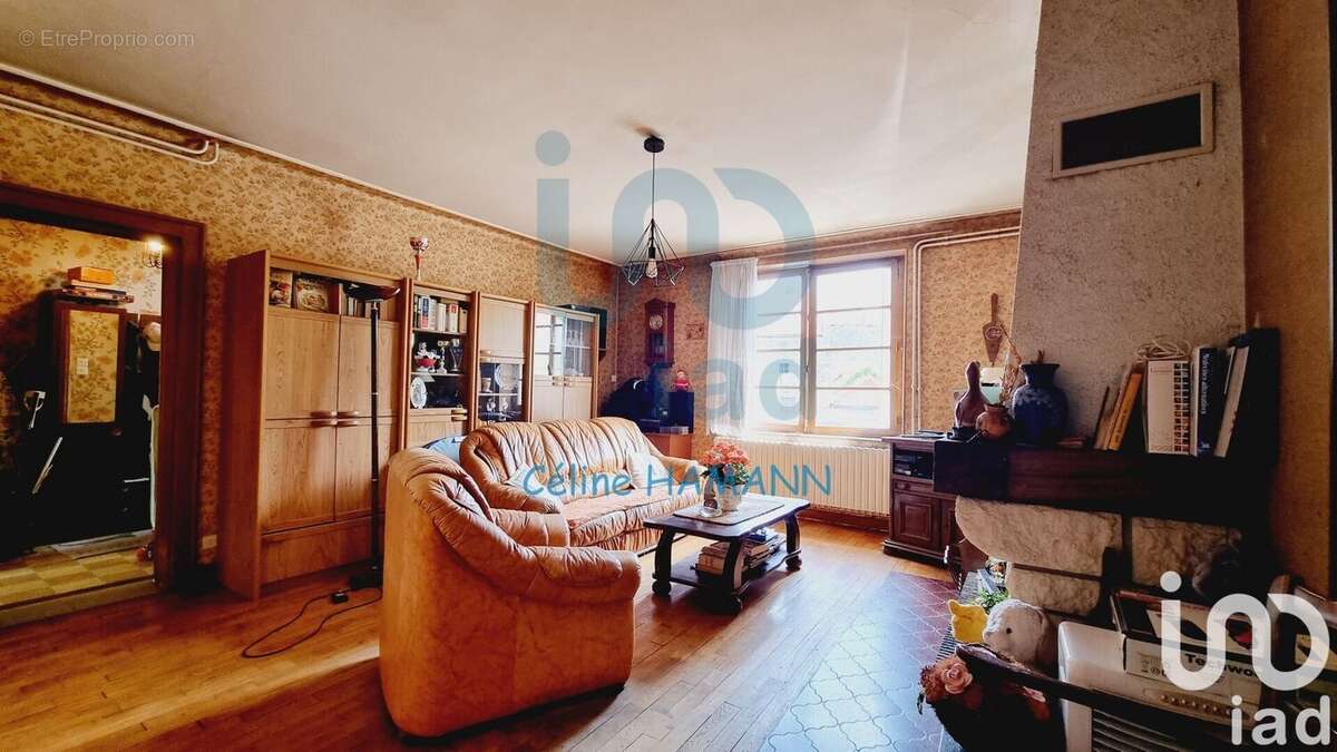 Photo 7 - Maison à BLAMONT