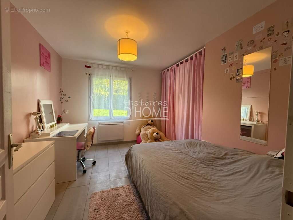 Maison à ROZAY-EN-BRIE