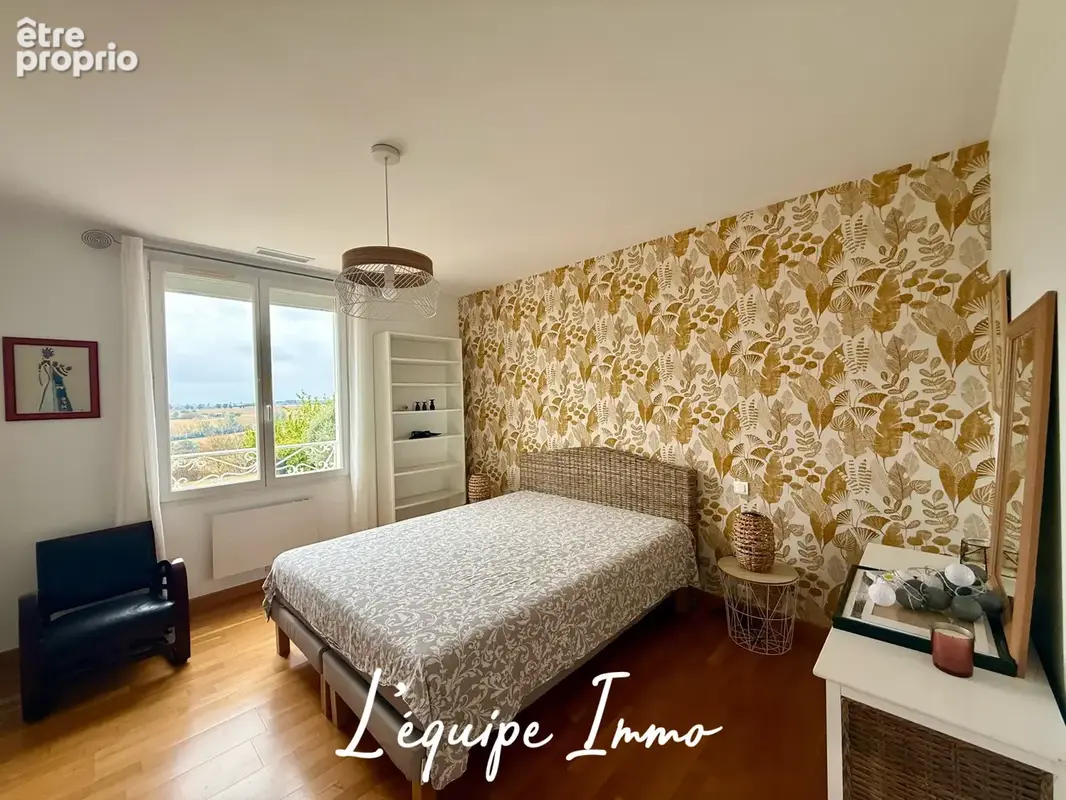 Villa t5 187m2 avec piscine et vue extraordinaire - photo 5