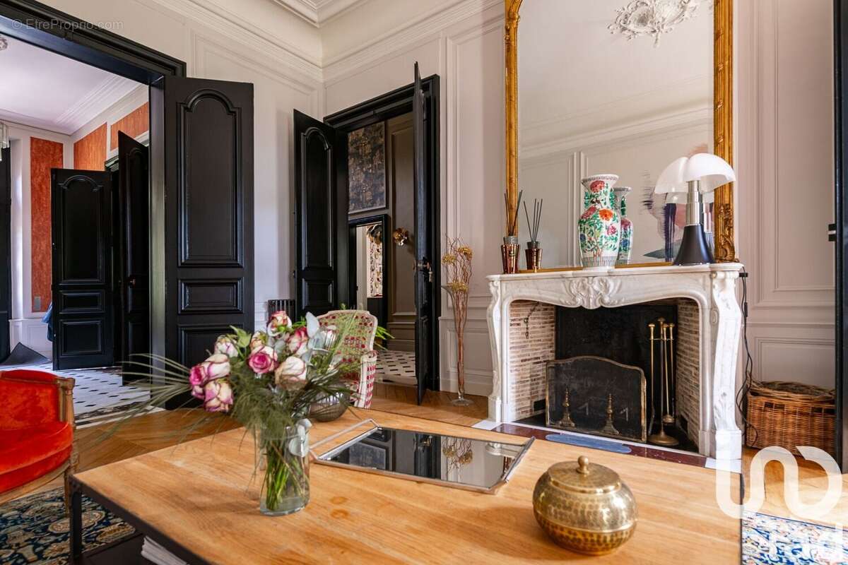 Photo 5 - Maison à SENS