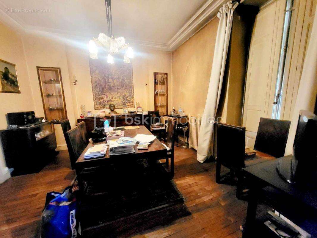 Maison à VALS-LES-BAINS