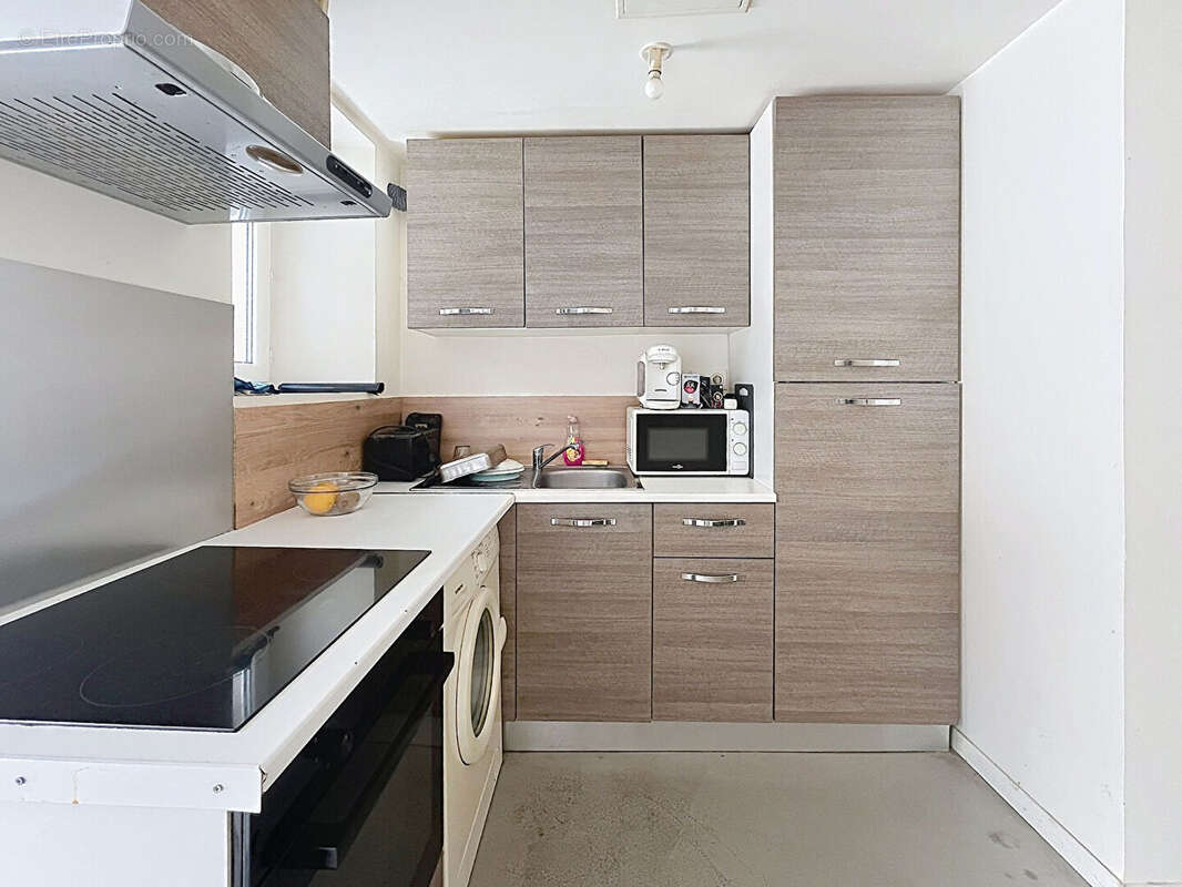 Appartement à GARDANNE