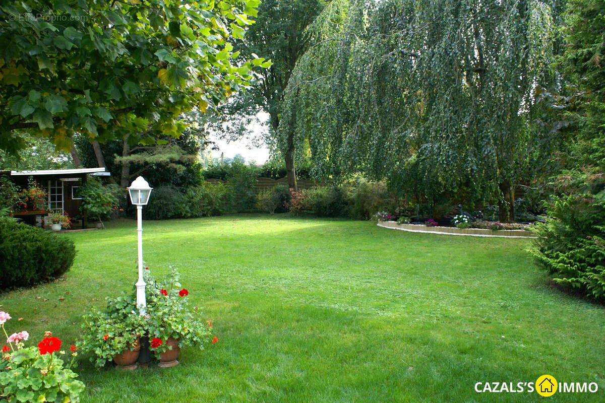 Maison 147 m² à Cely  - photo 4