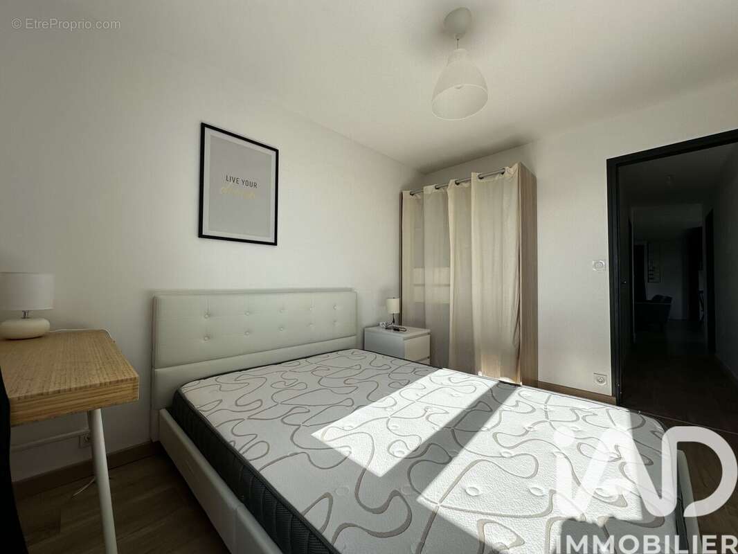 Photo 7 - Appartement à TROYES