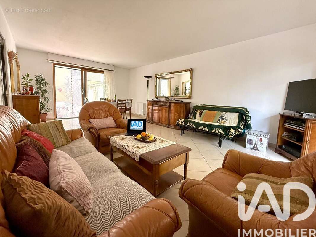 Photo 2 - Appartement à BOIS-COLOMBES