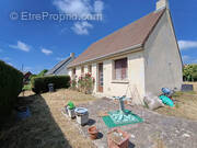 Maison à BRUNVILLERS-LA-MOTTE