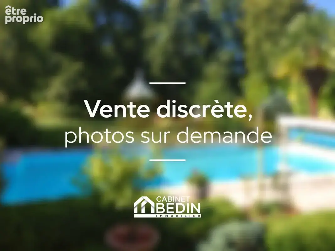 Photo Maison à Blanquefort au prix de 650 000€