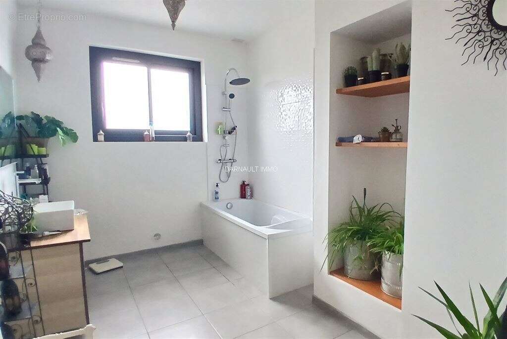 Maison à SAINT-ALBAN