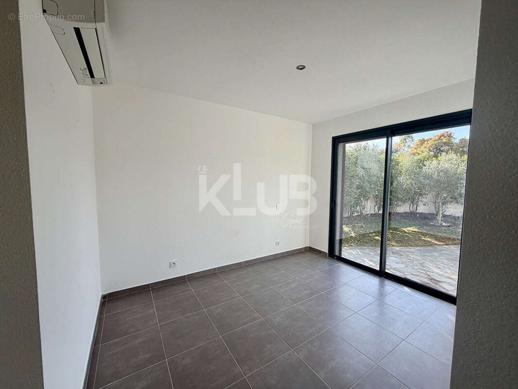 Maison à GHISONACCIA