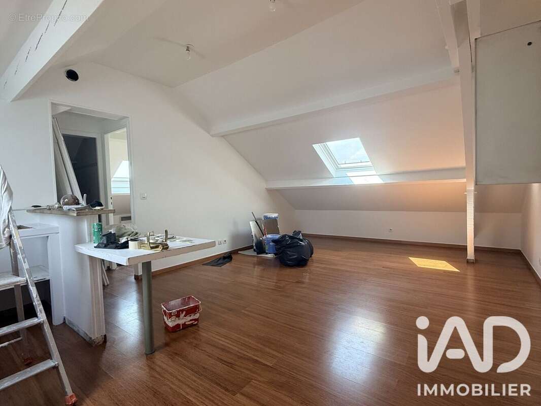 Photo 2 - Appartement à BRY-SUR-MARNE