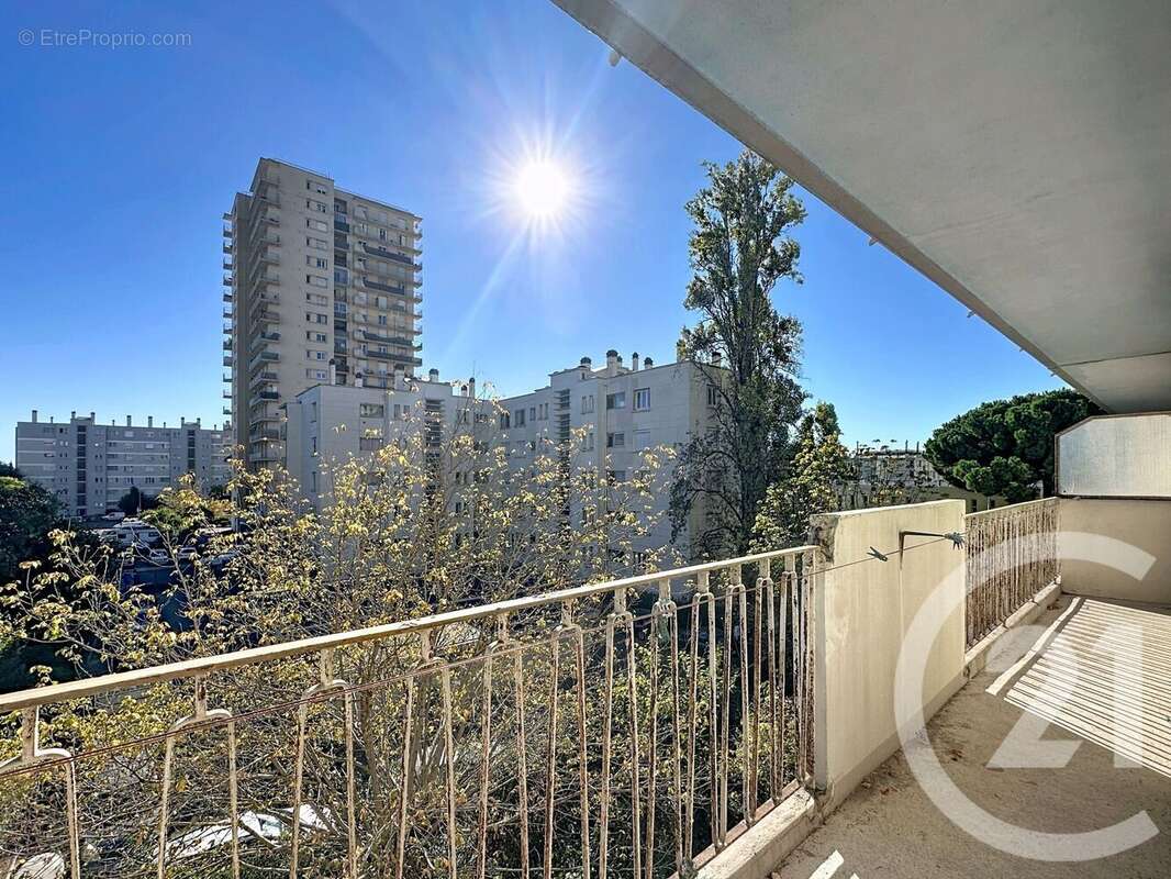 Photo 4 - Appartement à MONTPELLIER