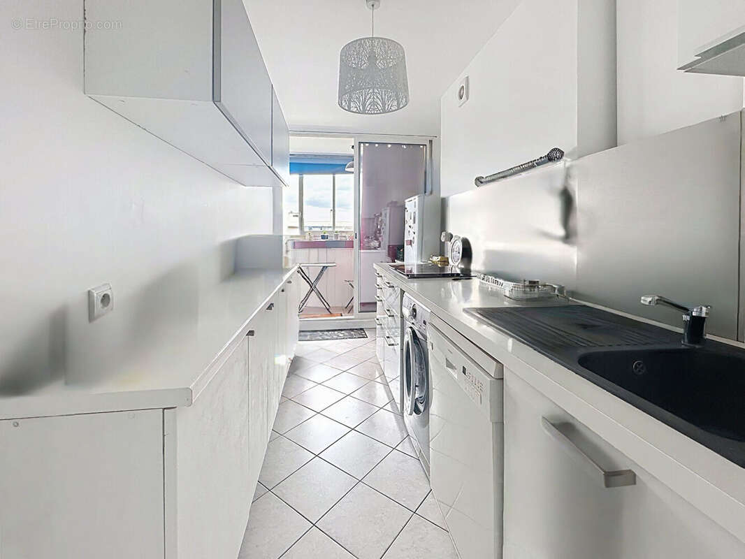 Appartement à MERIGNAC