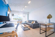 Appartement à LE LAMENTIN