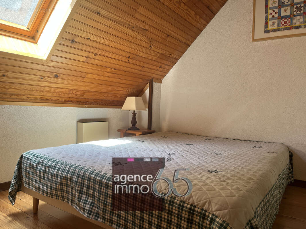 Appartement à VIELLA