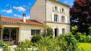 Maison à LIGNE