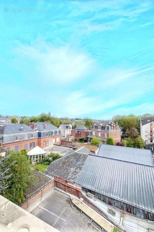 Appartement à BEAUVAIS