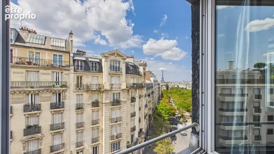 Appartement 3 pièces 59 m² à vendre à Paris-15e (75015) - photo 7