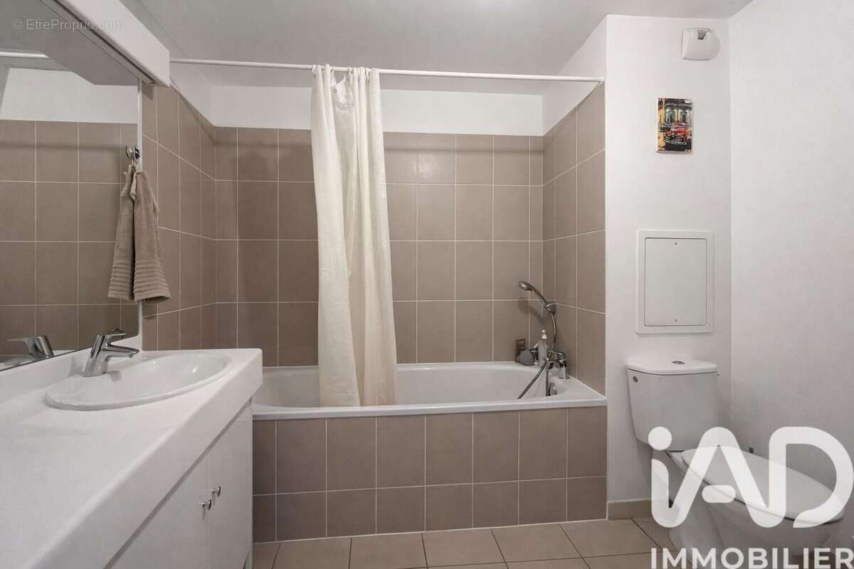 Photo 6 - Appartement à CORBEIL-ESSONNES