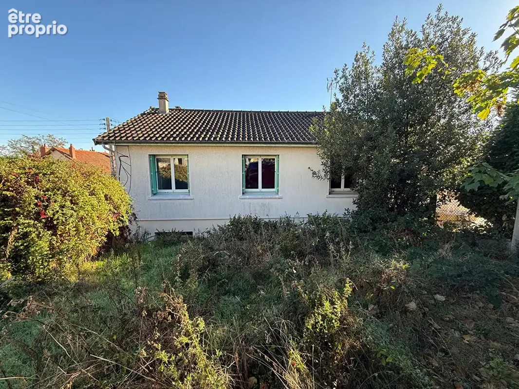 Maison 5 pièces, 3 chambres. - photo 9