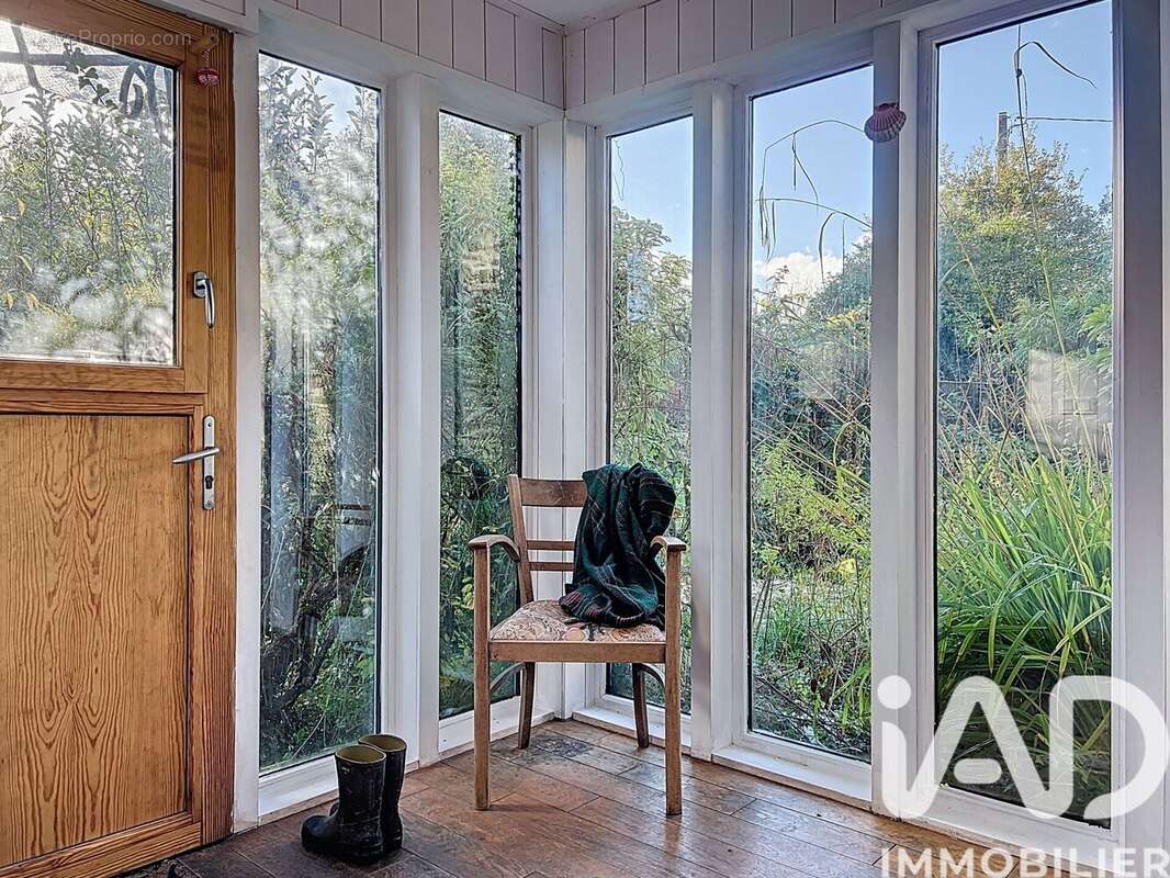 Photo 6 - Maison à TREGOMEUR