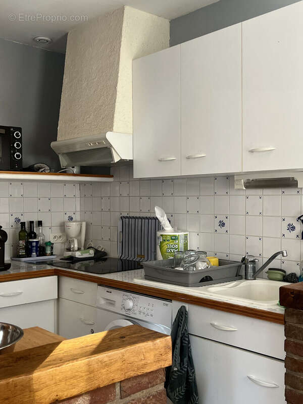 Appartement à DIEPPE