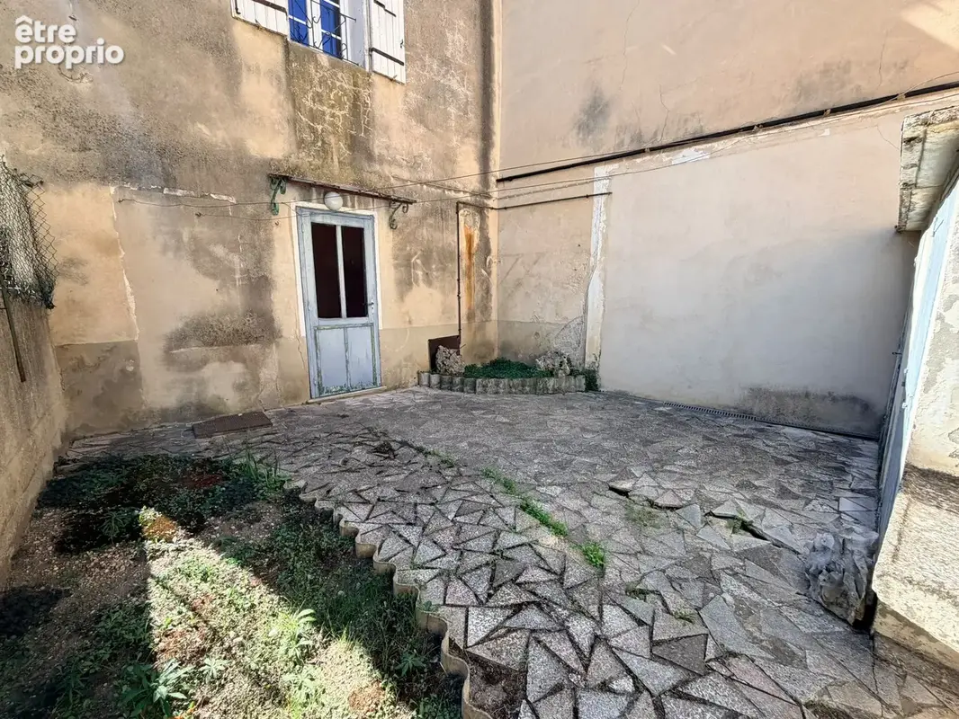 Appartement à MONTEUX