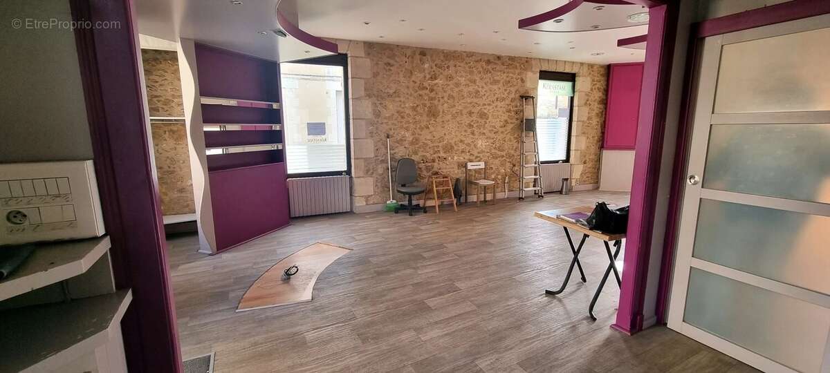 Appartement à BERGERAC