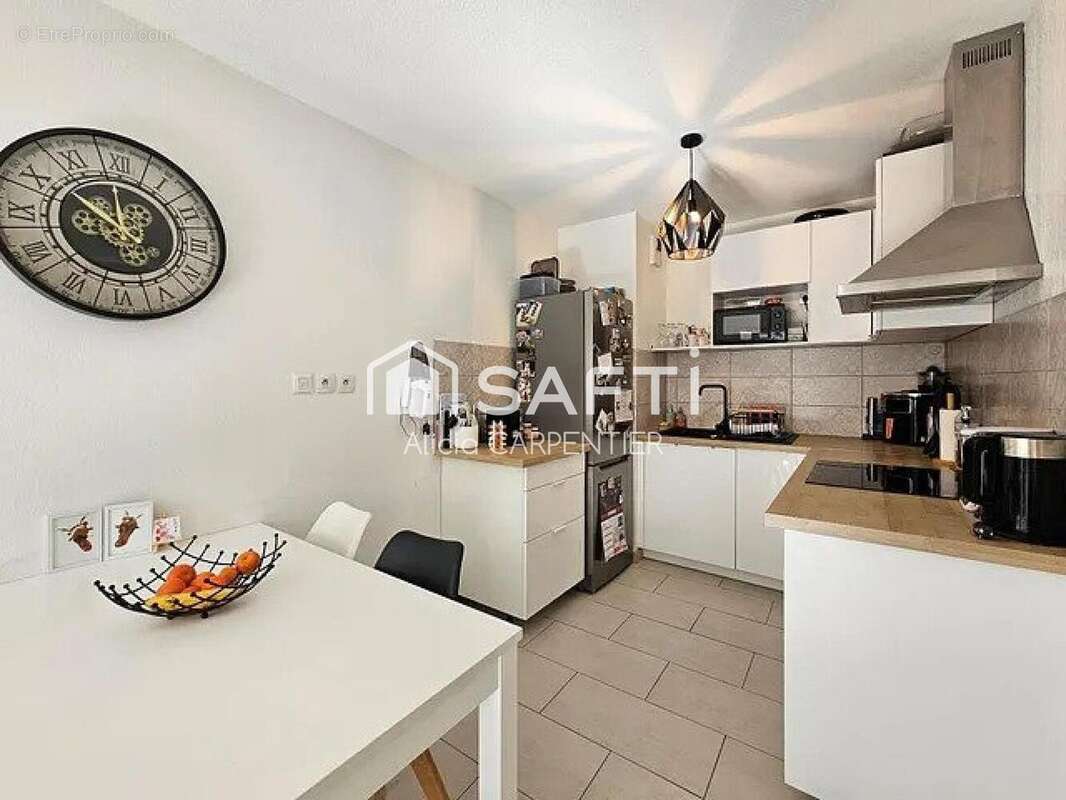 Photo 3 - Appartement à SAINT-MEDARD-EN-JALLES