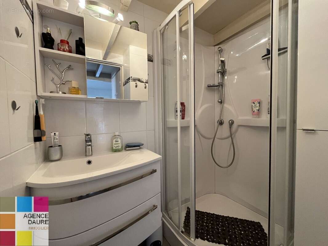 Maison 36 m² à Portiragnes  - photo 6