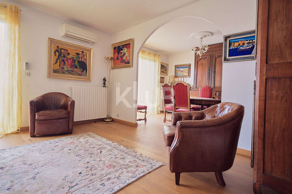 Appartement à BASTIA