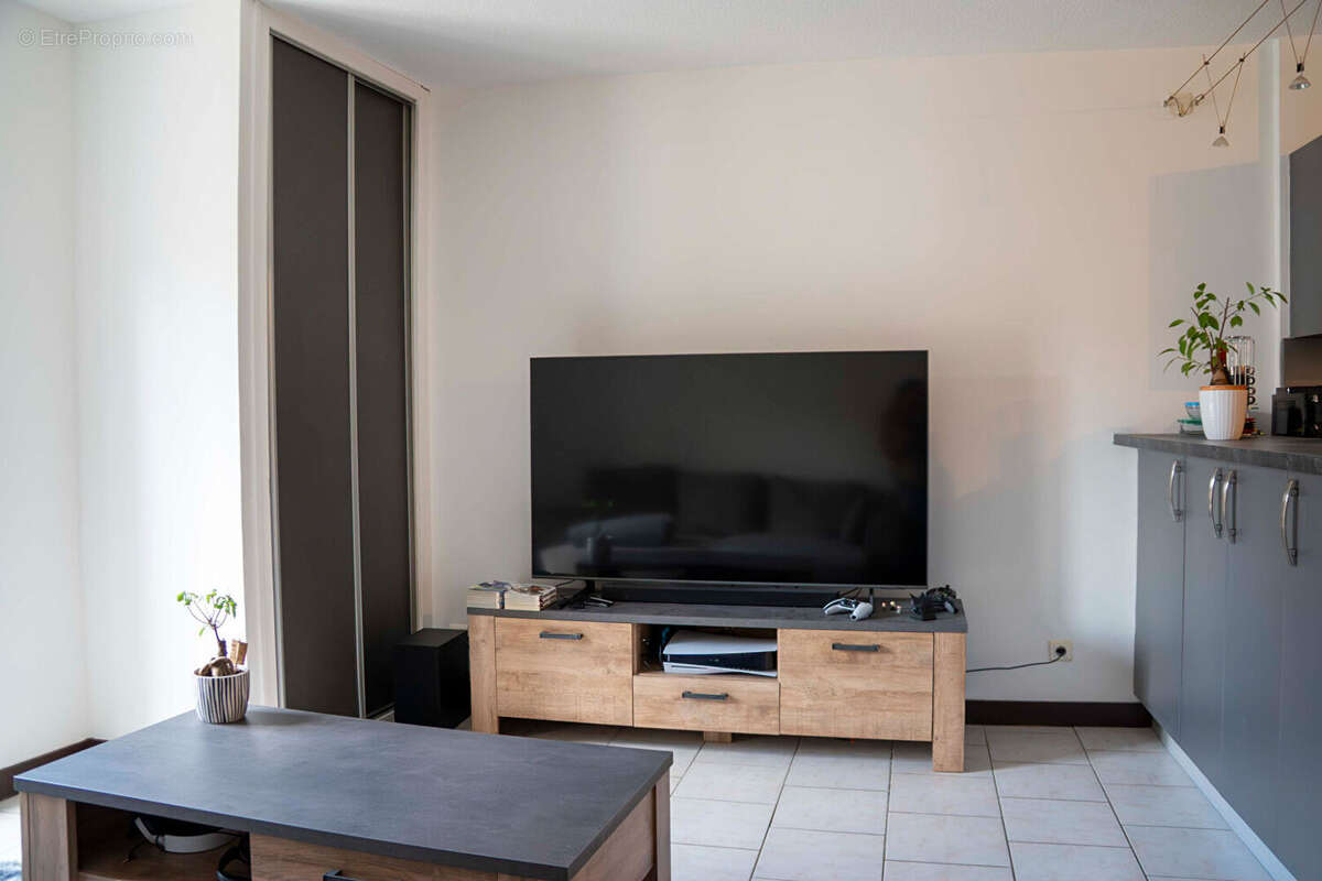 Appartement à PONTARLIER
