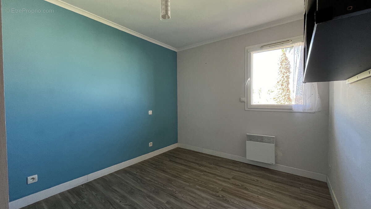 Appartement à VALRAS-PLAGE