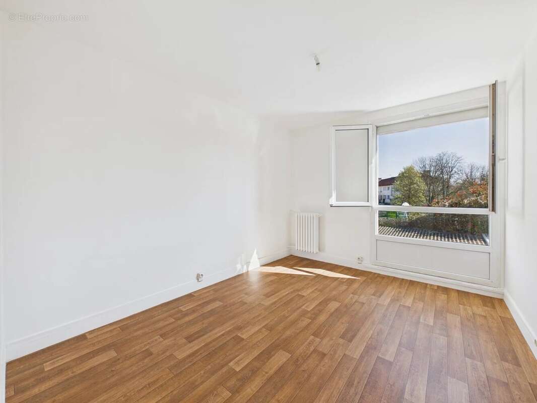 Appartement à BRETIGNY-SUR-ORGE