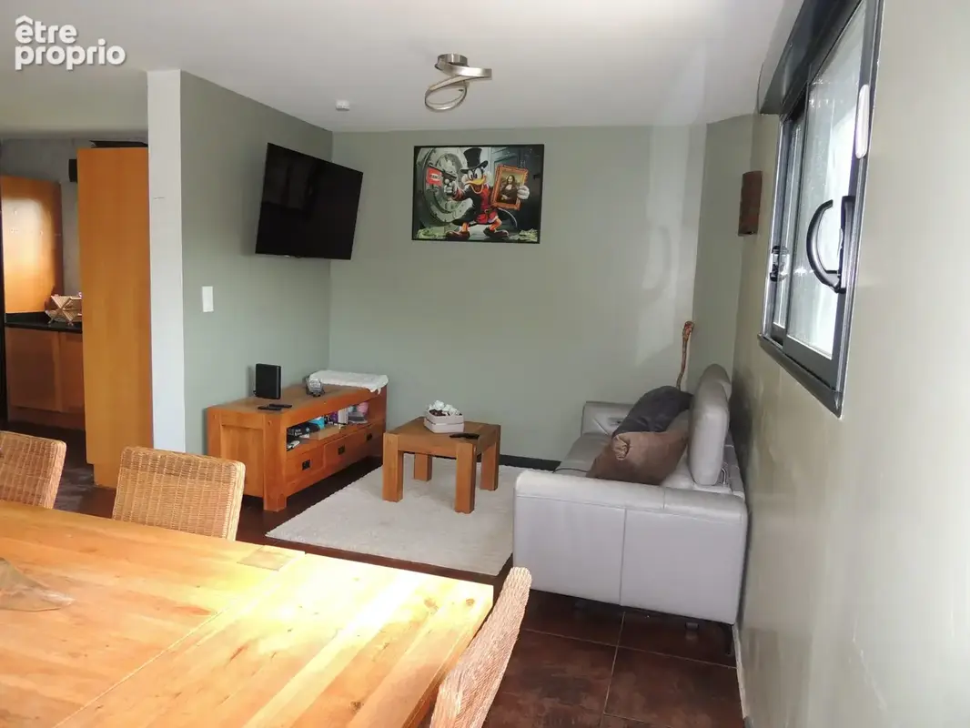 Maison 5 pièces 122 m² à vendre à Laramiere (46260) - photo 5