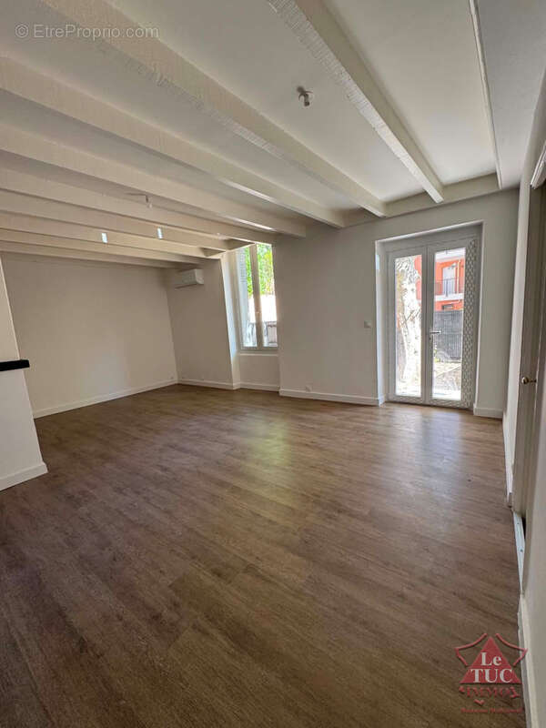 À Orange, maison de 83.03m2 avec jardin - photo 3