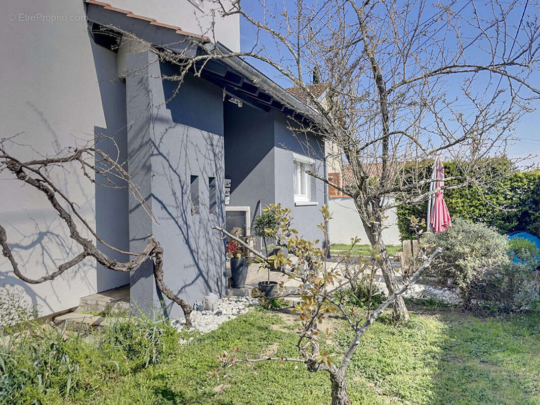 Maison à MURET