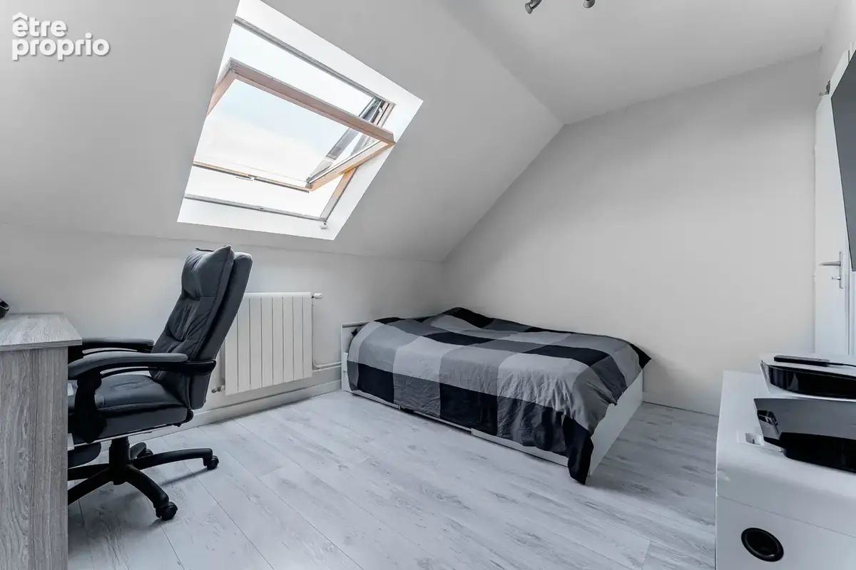 Maison 6 pièces 145 m2 - photo 5