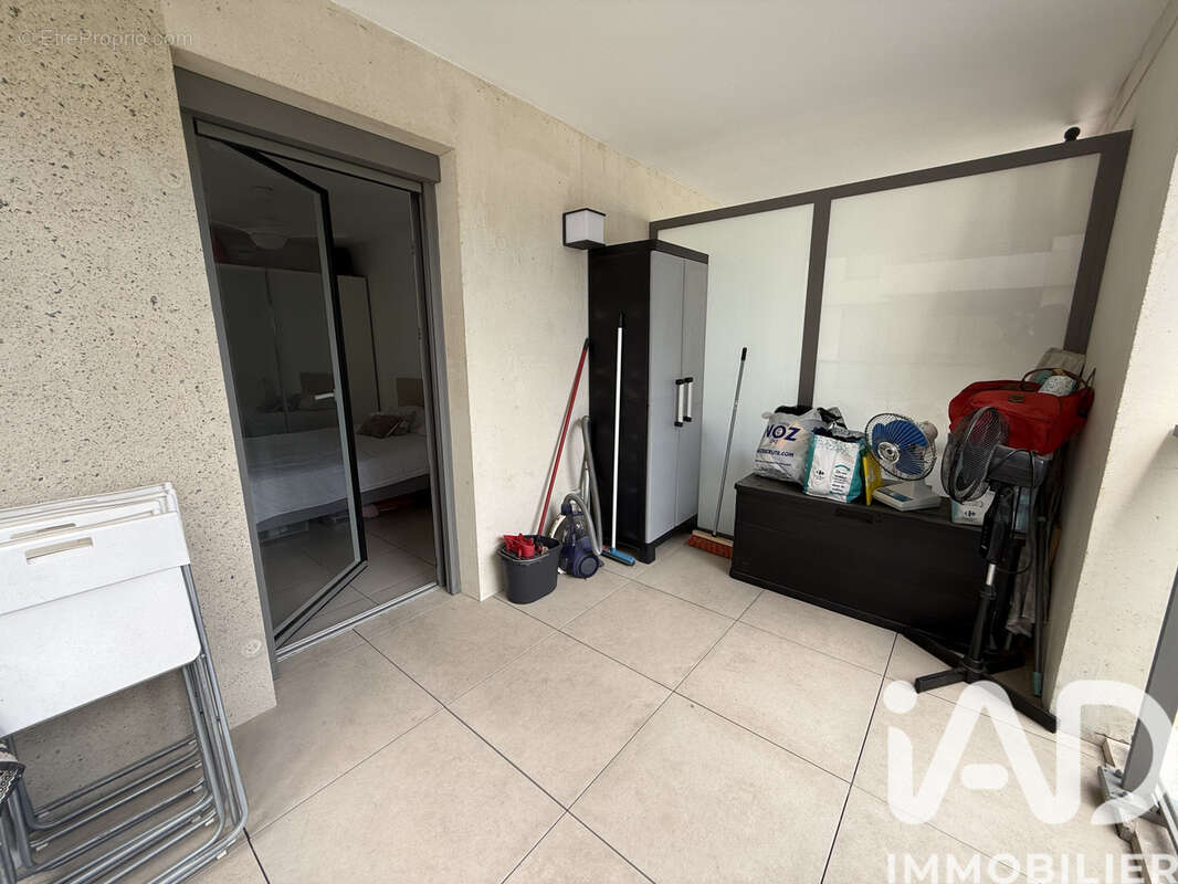 Photo 9 - Appartement à MONTPELLIER