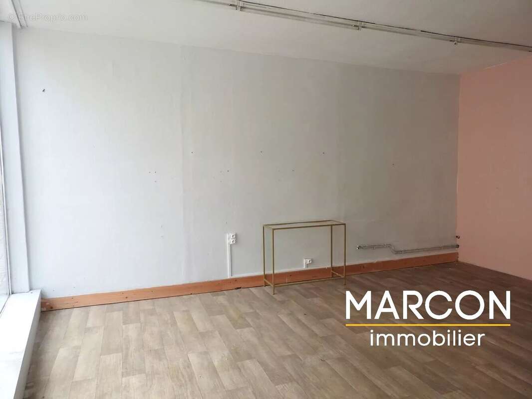 Appartement à AUBUSSON