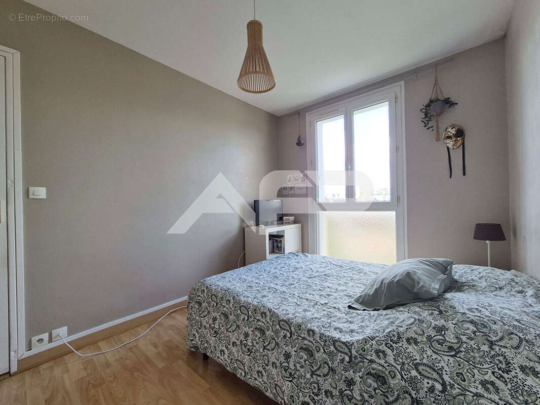 Appartement à CHATOU