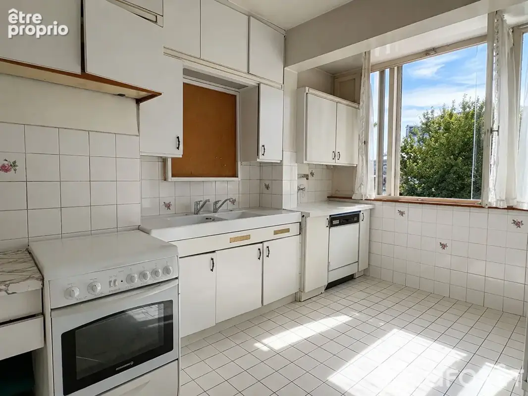 Appartement Strasbourg 4 pièce(s) 136 m2 - photo 11